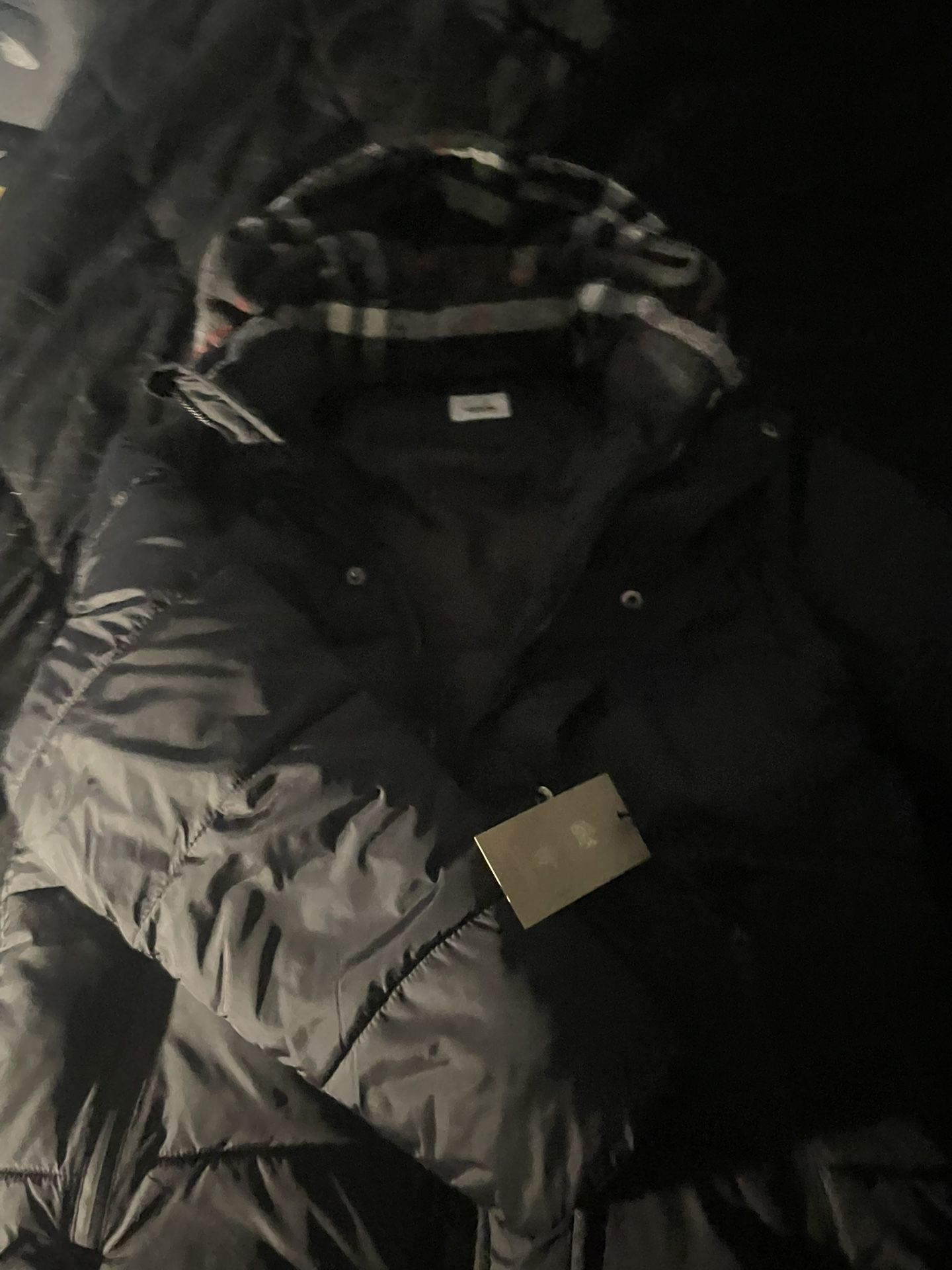 Burberry 