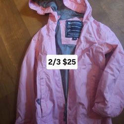 Rain Jackets 🌧 Different Prices 