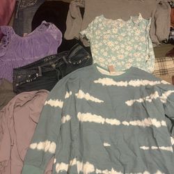 Ladies Bundle Deal 