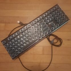 Royal Kludge Kayboard Rgb