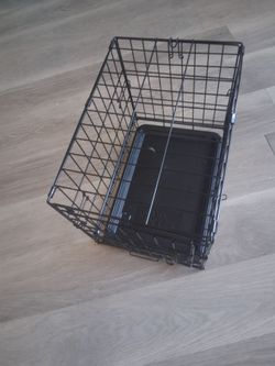 Small cage
