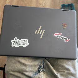 Hp Spectra X 360 2in1 Laptop
