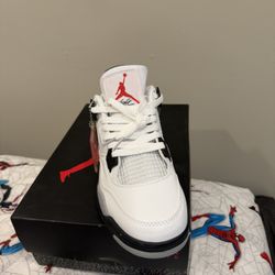 Jordan Cement 4s 