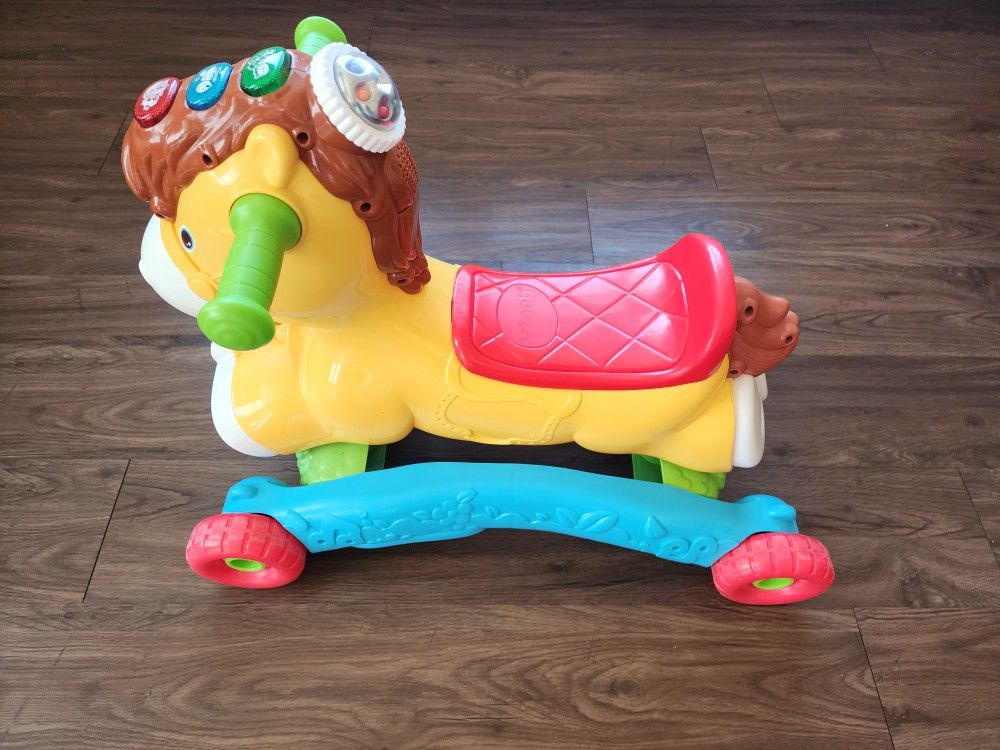 VTech Pony Toy