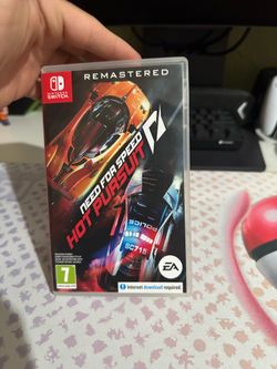 Need for Speed