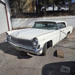 1958 Chevrolet Corvette on offerup