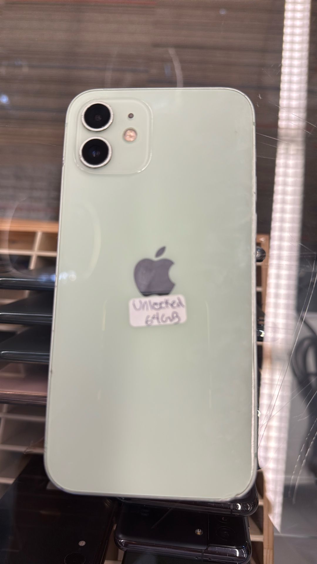 iPhone 12