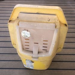 Plano Flow Troll Baid Bucket 