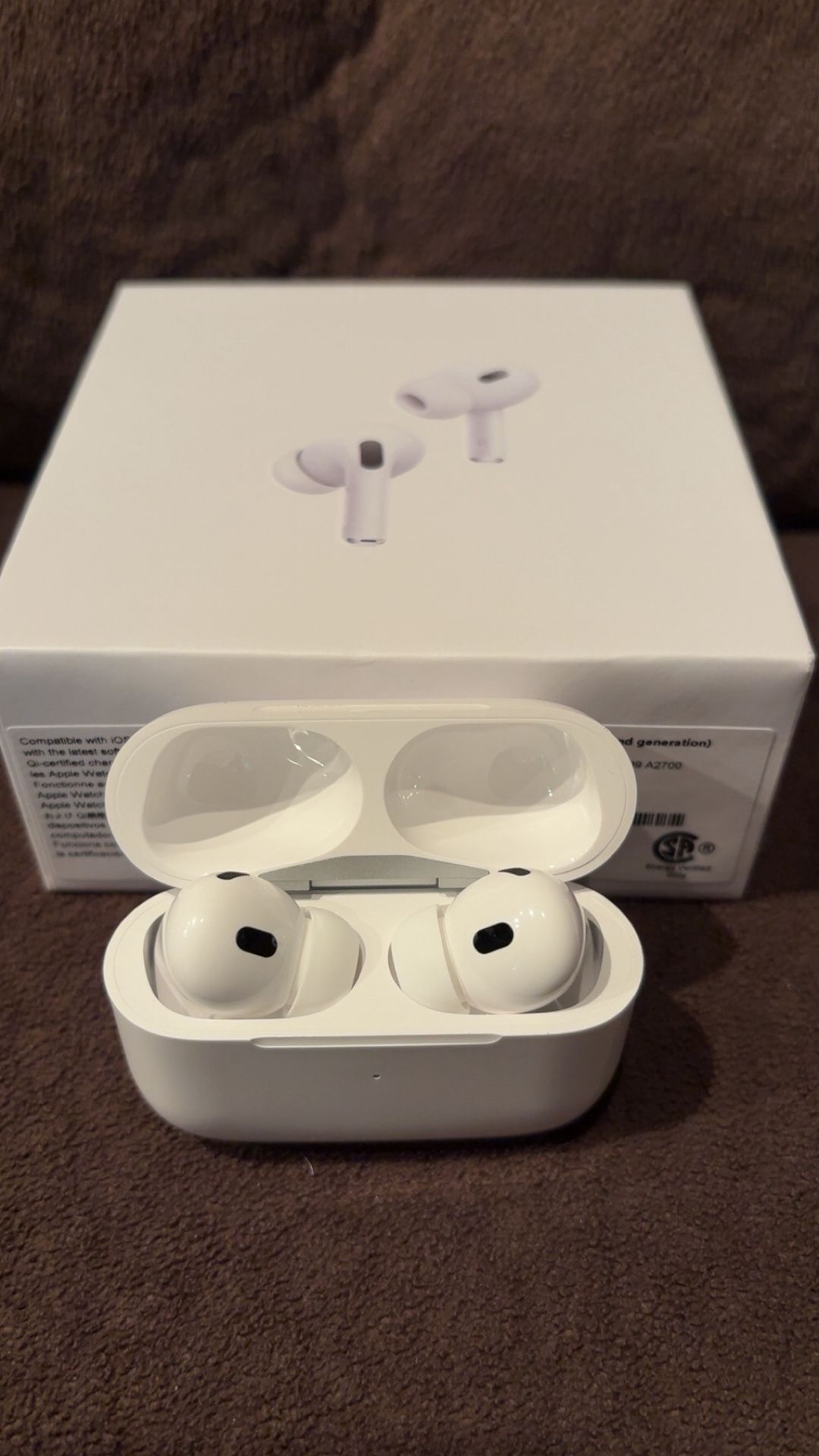 AirPod Pro Gen 2 *ONLY SHIPPING*