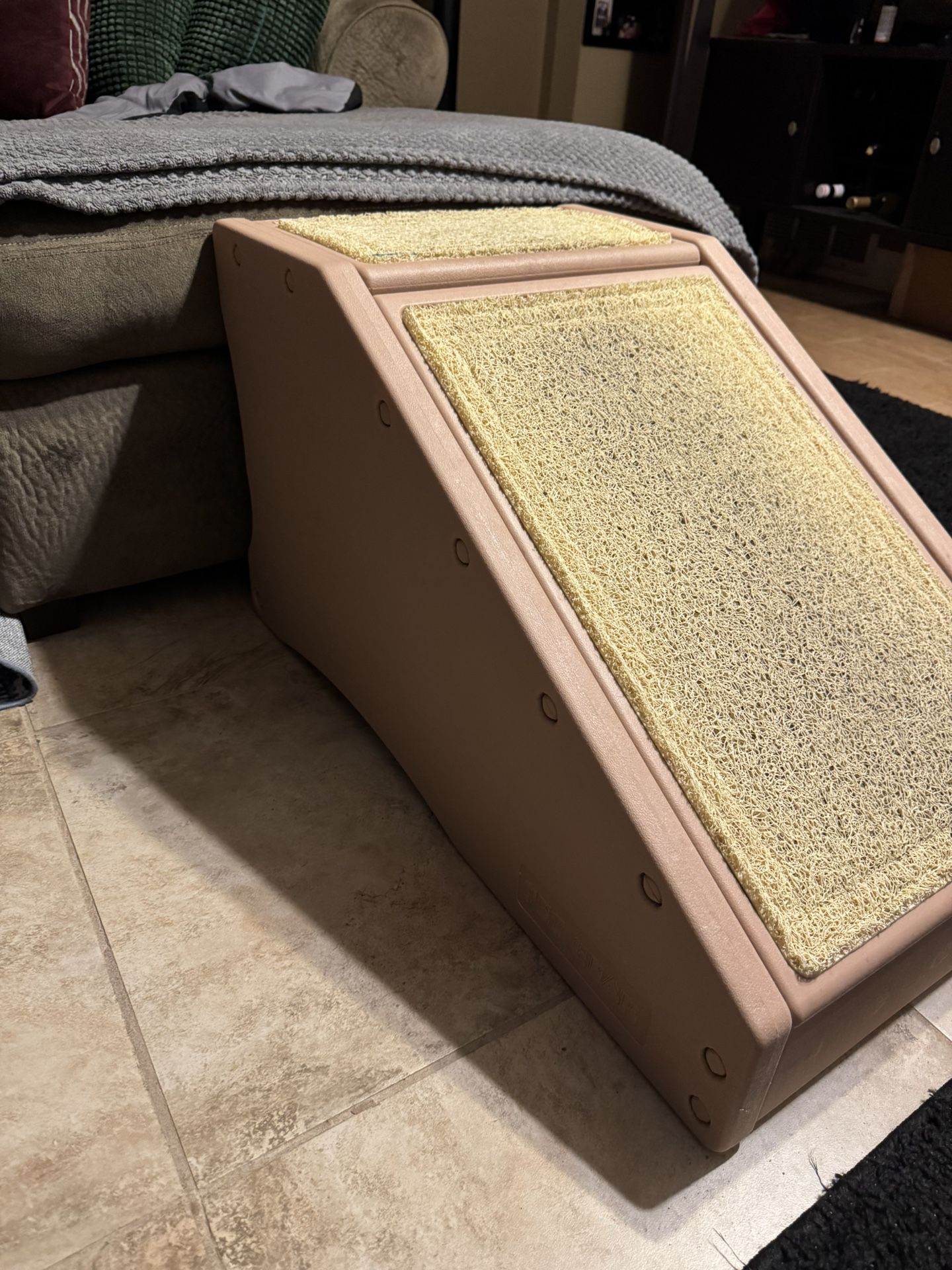 Dog Ramp For The Couch