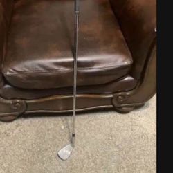 Golf club 35’