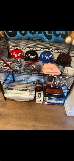 Hats for sale