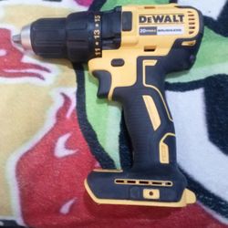 DeWalt Hammer Drill 