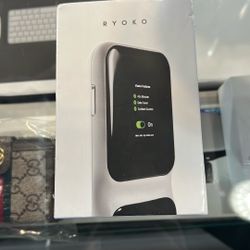 Wireless WiFi Router