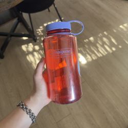 Nalgene Water Bottle