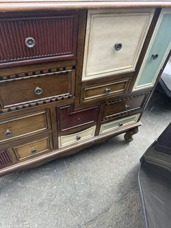 Vintage Drawer, Really Nice