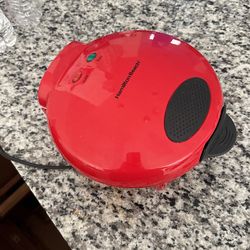 Quesadilla Maker