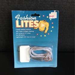 Fashion Lites
