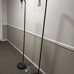 Floor Lamps