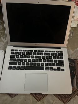 Mac Book Air