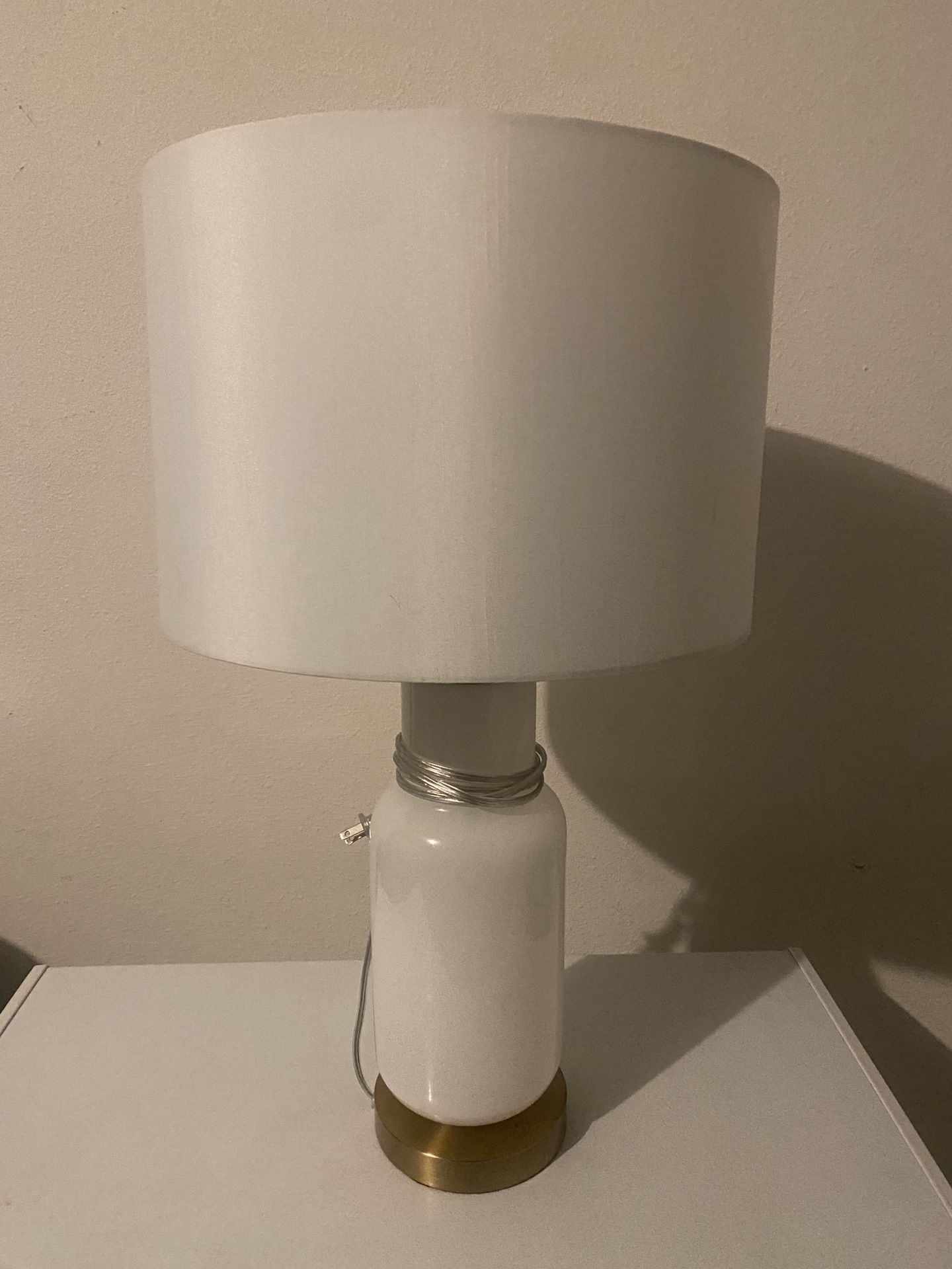 Modern Lamp