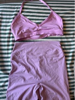 Gym shark set size M
