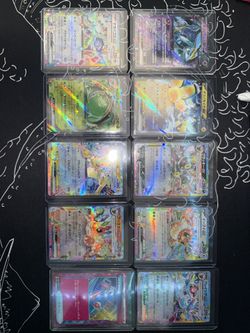 terastal festival eeveelution cards and more 