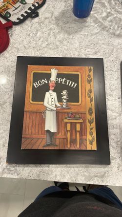 Chef Portraits