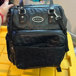 Brand New Guess Backpack