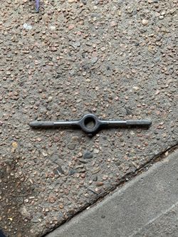 Greenfield tool