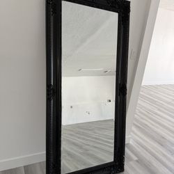 6 X 3 Mirror