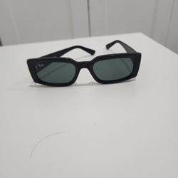 Sunglasses Rayban Kiliane Bio-based