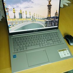Laptop  On Sale! 17” Inch Silver 