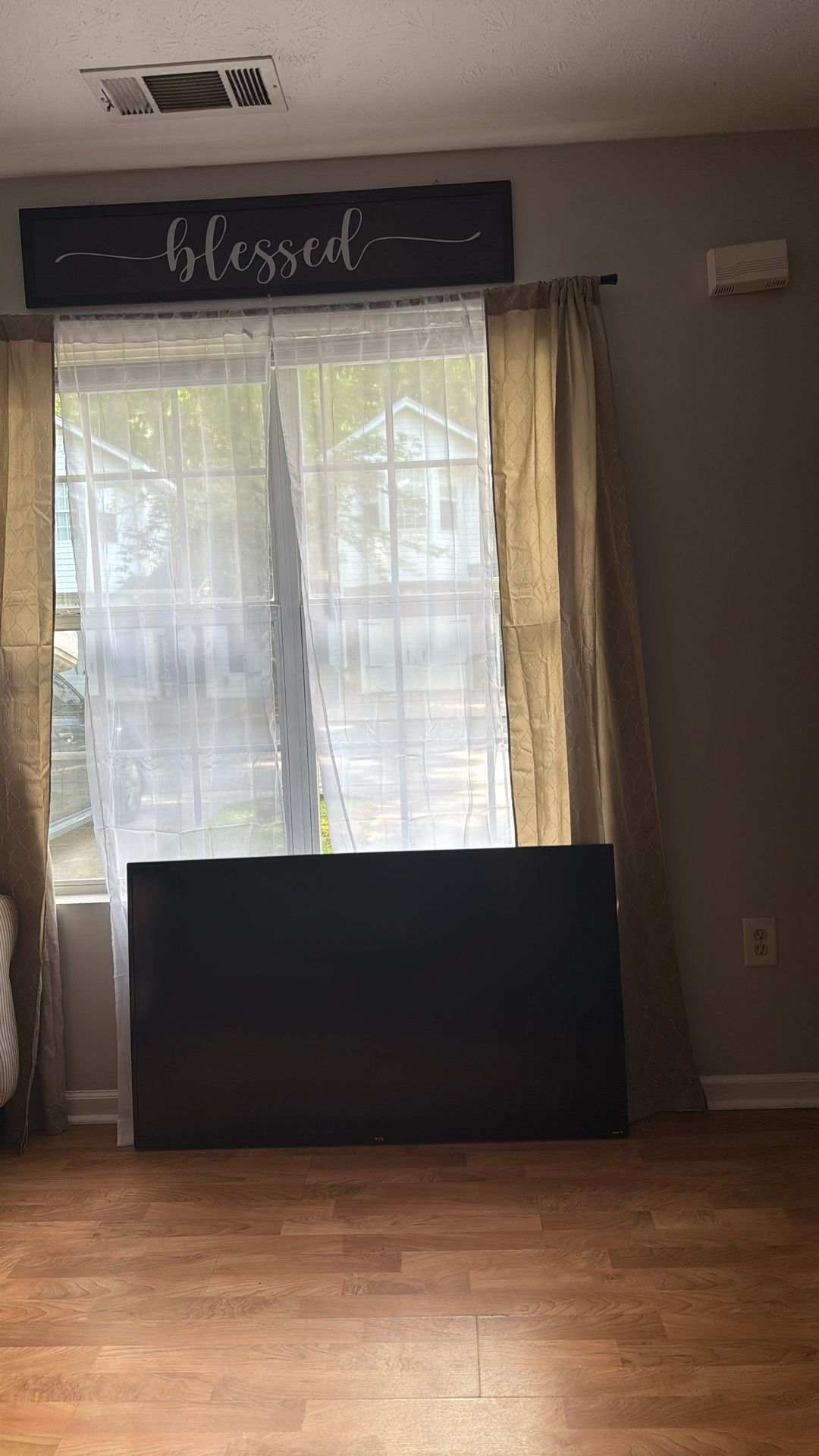 46inch Roku Smart TV