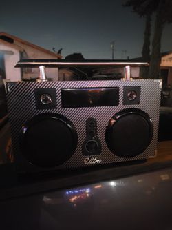 Bump Box Stereo