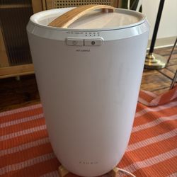 Zadro Luxury Heated Towel Warmer 