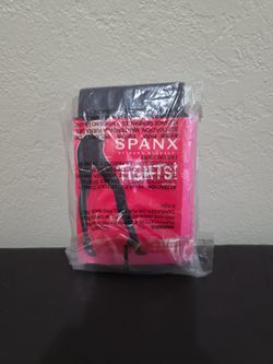 Spanx By Sarah Blakely
