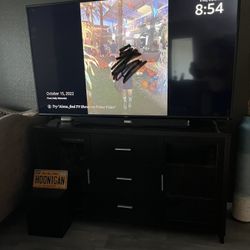 Extremely Nice Tv Stand