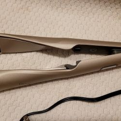 Remington Flat/Curl Iron