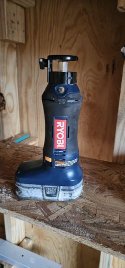 Ryobi Drywall Router