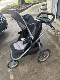 Stroller For Dog