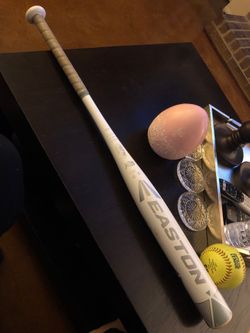 Easton Softball Bat