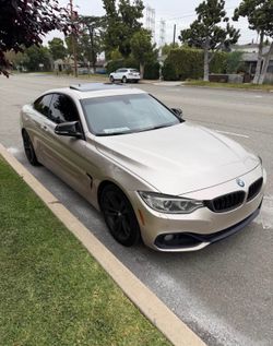 2014 BMW 435i