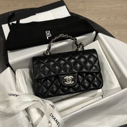 Beautiful Women Handbag