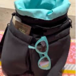 Beverage Bucket Cooler Bag 