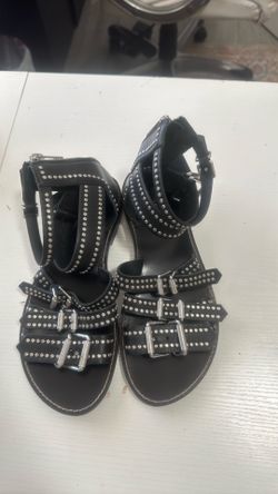 Zadig&Voltaire Sandals