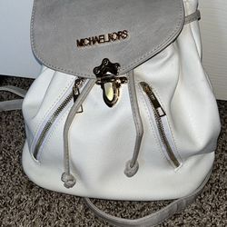 Michael Kors Backpack 