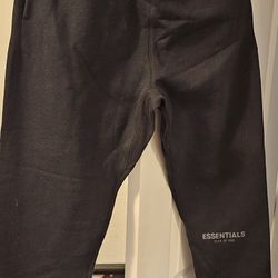 Essentials Sweat Pants