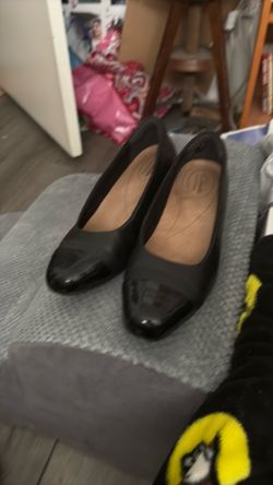 Women’s Clarks Artisan Juliet