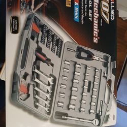 Mechanical Tools
